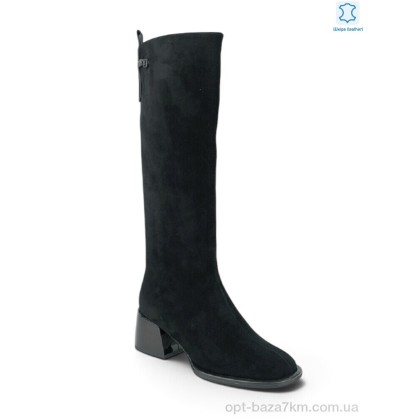 Чоботи жіночі "Allshoes" 222256, (р.р. 36-41), Китай, від 8 шт. Чоботи жіночі "Allshoes" 222256, (р.р. 36-41), Китай, від 8 шт.