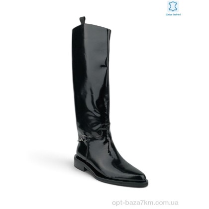 Чоботи жіночі "Allshoes" 222283, (р.р. 36-41), Китай, від 8 шт. Чоботи жіночі "Allshoes" 222283, (р.р. 36-41), Китай, від 8 шт.