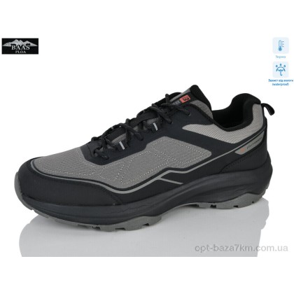 Кроссовки мужские "Baas" M7706-9 термо, (р.р. 41-46), Китай, от 8 шт. Кроссовки мужские "Baas" M7706-9 термо, (р.р. 41-46), Китай, от 8 шт.