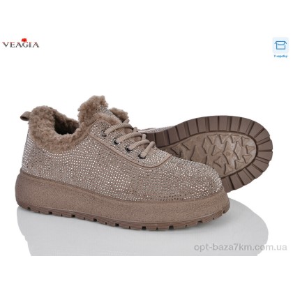 Кроссовки женские "Veagia-ADA" F2935-3, (р.р. 36-41), Китай, от 8 шт. Кроссовки женские "Veagia-ADA" F2935-3, (р.р. 36-41), Китай, от 8 шт.