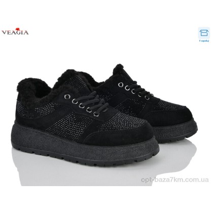 Кроссовки женские "Veagia-ADA" F131-1, (р.р. 36-41), Китай, от 8 шт. Кроссовки женские "Veagia-ADA" F131-1, (р.р. 36-41), Китай, от 8 шт.