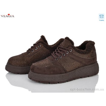 Кроссовки женские "Veagia-ADA" F131-18, (р.р. 36-41), Китай, от 8 шт. Кроссовки женские "Veagia-ADA" F131-18, (р.р. 36-41), Китай, от 8 шт.
