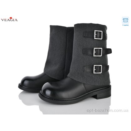 Чоботи жіночі "Veagia-ADA" 2938-2, (р.р. 37-40), Китай, від 8 шт. Чоботи жіночі "Veagia-ADA" 2938-2, (р.р. 37-40), Китай, від 8 шт.