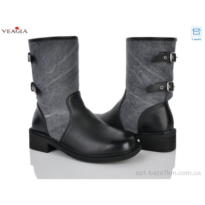 Чоботи жіночі "Veagia-ADA" 2939-2, (р.р. 37-40), Китай, від 8 шт. Чоботи жіночі "Veagia-ADA" 2939-2, (р.р. 37-40), Китай, від 8 шт.