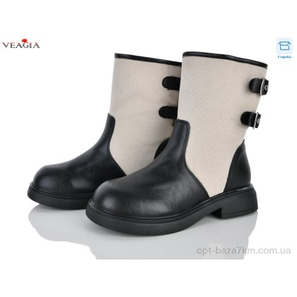 Чоботи жіночі "Veagia-ADA" 2936-1, (р.р. 37-40), Китай, від 8 шт. Чоботи жіночі "Veagia-ADA" 2936-1, (р.р. 37-40), Китай, від 8 шт.