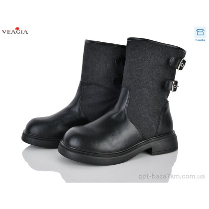 Чоботи жіночі "Veagia-ADA" 2936-3, (р.р. 37-40), Китай, від 8 шт. Чоботи жіночі "Veagia-ADA" 2936-3, (р.р. 37-40), Китай, від 8 шт.