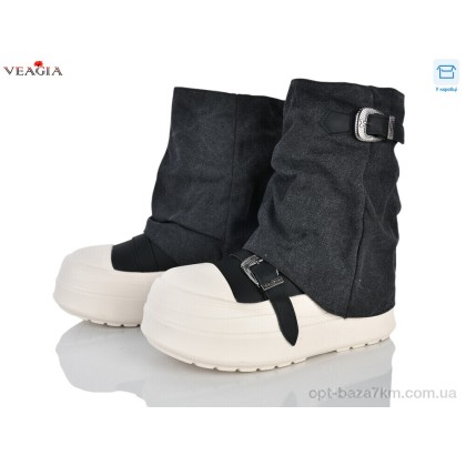 Чоботи жіночі "Veagia-ADA" 2935-2, (р.р. 37-40), Китай, від 8 шт. Чоботи жіночі "Veagia-ADA" 2935-2, (р.р. 37-40), Китай, від 8 шт.