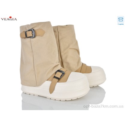 Чоботи жіночі "Veagia-ADA" 2935-5, (р.р. 37-40), Китай, від 8 шт. Чоботи жіночі "Veagia-ADA" 2935-5, (р.р. 37-40), Китай, від 8 шт.
