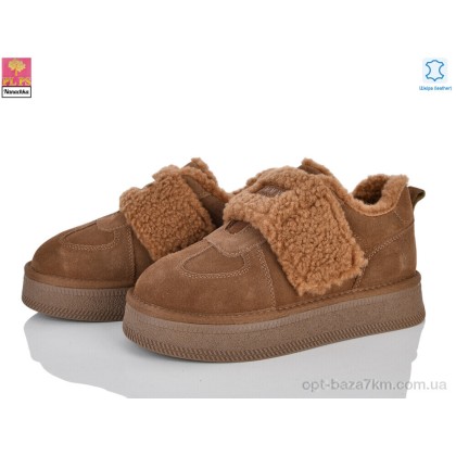 Кросівки жіночі "PLPS-Nanachka" GF2647 caramel, (р.р. 36-40), Китай, від 6 шт. Кросівки жіночі "PLPS-Nanachka" GF2647 caramel, (р.р. 36-40), Китай, від 6 шт.