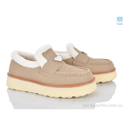 Туфлі жіночі "L&M-Lemon" MX981-3, (р.р. 36-41), Китай, від 8 шт. Туфлі жіночі "L&M-Lemon" MX981-3, (р.р. 36-41), Китай, від 8 шт.