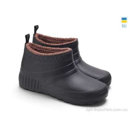 Калоші жіночі "Rai shoes" D40 A чорний, (р.р. 37-41), Україна, від 6 шт. Калоші жіночі "Rai shoes" D40 A чорний, (р.р. 37-41), Україна, від 6 шт.