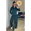 Купити оптом Спортивний костюм жіночий Купити оптом Спортивний костюм жіночий