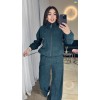 Купити оптом Спортивний костюм жіночий 