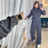 Купити оптом Спортивний костюм жіночий 