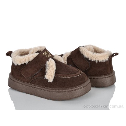 Дитячі уггі "Xifa kids" M8-03, (р.р. 32-37), Китай, від 10 шт. Дитячі уггі "Xifa kids" M8-03, (р.р. 32-37), Китай, від 10 шт.