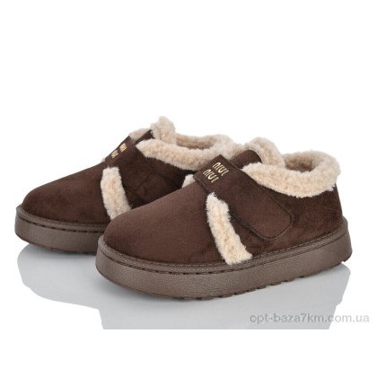 Угги детские "Xifa kids" M3-10, (р.р. 32-37), Китай, от 10 шт. Угги детские "Xifa kids" M3-10, (р.р. 32-37), Китай, от 10 шт.