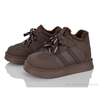 Черевики дитячі "Xifa kids" M9-17, (р.р. 31-38), Китай, від 8 шт. Черевики дитячі "Xifa kids" M9-17, (р.р. 31-38), Китай, від 8 шт.
