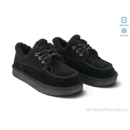 Туфлі жіночі "Allshoes" 215480, (р.р. 36-41), Китай, від 8 шт.