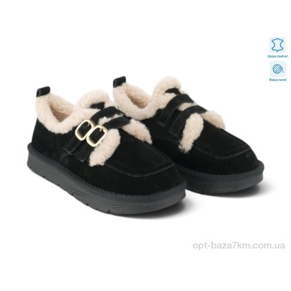 Туфлі жіночі "Allshoes" 215528, (р.р. 36-41), Китай, від 8 шт.