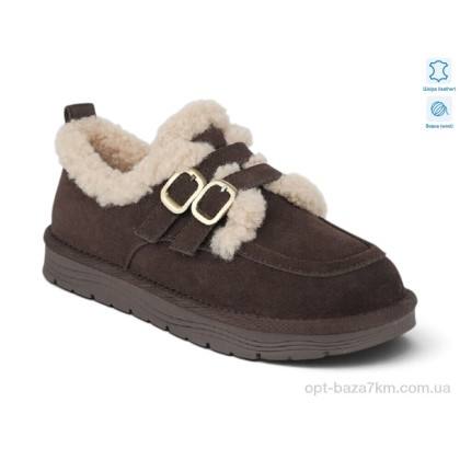 Туфлі жіночі "Allshoes" 215531, (р.р. 36-41), Китай, від 8 шт.
