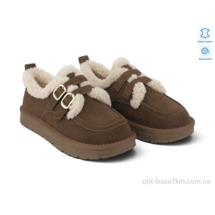 Туфлі жіночі "Allshoes" 215539, (р.р. 36-41), Китай, від 8 шт.