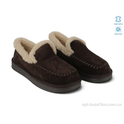 Туфлі жіночі "Allshoes" 215543, (р.р. 36-41), Китай, від 8 шт.