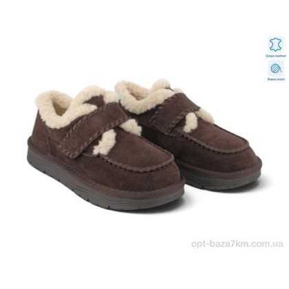 Туфлі жіночі "Allshoes" 215573, (р.р. 36-41), Китай, від 8 шт.