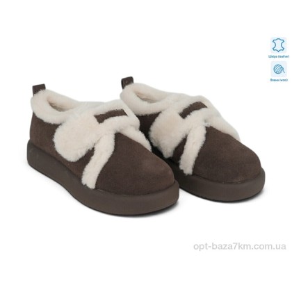 Туфлі жіночі "Allshoes" 216007, (р.р. 36-41), Китай, від 8 шт.