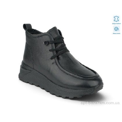 Ботинки женские "Allshoes" 217030, (р.р. 36-41), Китай, от 8 шт.