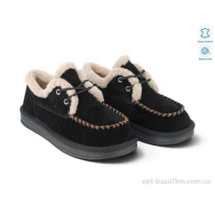 Туфлі жіночі "Allshoes" 217108, (р.р. 36-41), Китай, від 8 шт.