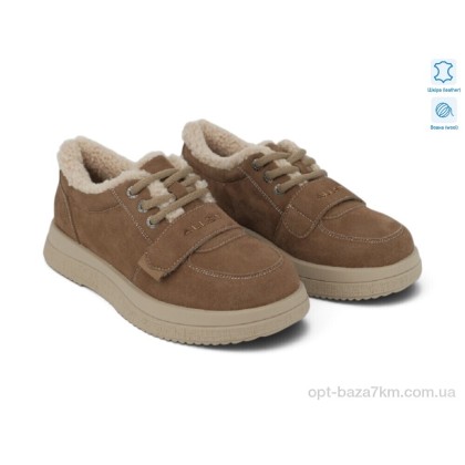 Туфлі жіночі "Allshoes" 217594, (р.р. 36-40), Китай, від 8 шт.