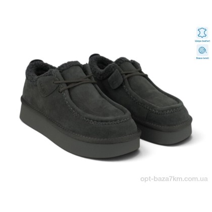 Туфлі жіночі "Allshoes" 219213, (р.р. 36-41), Китай, від 8 шт.
