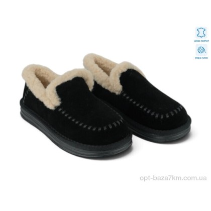Туфлі жіночі "Allshoes" 221003, (р.р. 36-41), Китай, від 8 шт.