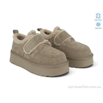 Туфлі жіночі "Allshoes" 221004, (р.р. 36-41), Китай, від 8 шт.