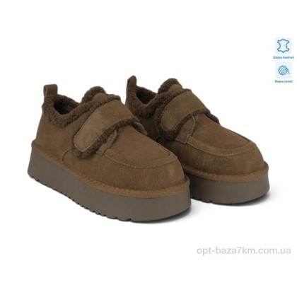 Туфлі жіночі "Allshoes" 221005, (р.р. 36-41), Китай, від 8 шт.