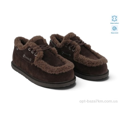 Туфлі жіночі "Allshoes" 221623, (р.р. 36-41), Китай, від 8 шт.