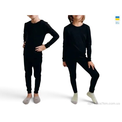 Термобелье детское "Sport style" Підліткова термобілизна без наката чорний, (р.р. 128-152), Украина, от 5 шт. Термобелье детское "Sport style" Підліткова термобілизна без наката чорний, (р.р. 128-152), Украина, от 5 шт.