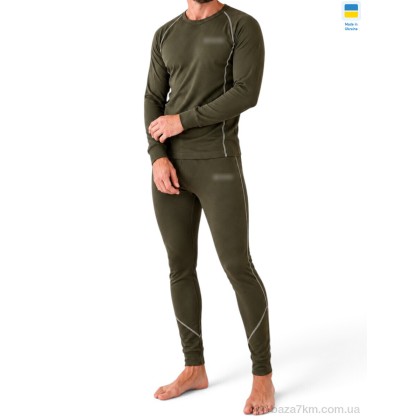 Термобелье мужское "Sport style" Чоловіча термобілизна норма хакі, (р.р. M-2XL), Украина, от 4 шт. Термобелье мужское "Sport style" Чоловіча термобілизна норма хакі, (р.р. M-2XL), Украина, от 4 шт.
