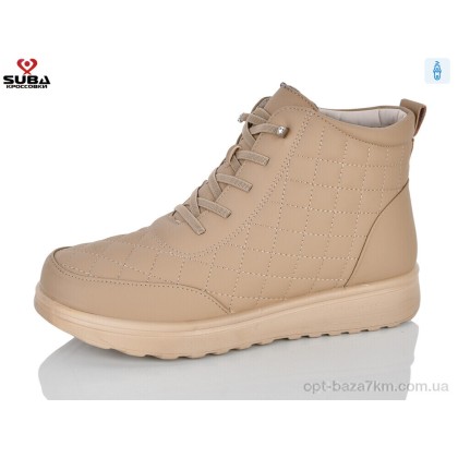 Ботинки женские "SUBA" H760-2, (р.р. 40-42), Китай, от 6 шт. Ботинки женские "SUBA" H760-2, (р.р. 40-42), Китай, от 6 шт.