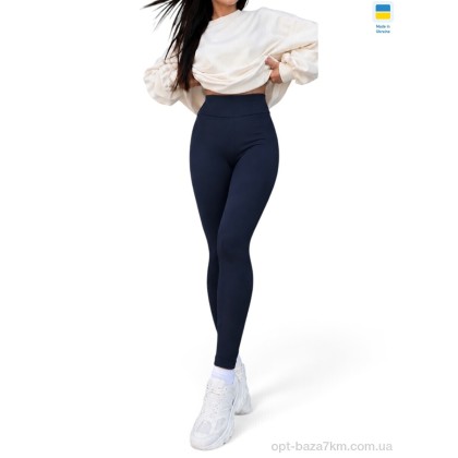 Лосини жіночі "Margo" 7000 синій, (р.р. 2XL-5XL), Україна, від 4 шт. Лосини жіночі "Margo" 7000 синій, (р.р. 2XL-5XL), Україна, від 4 шт.