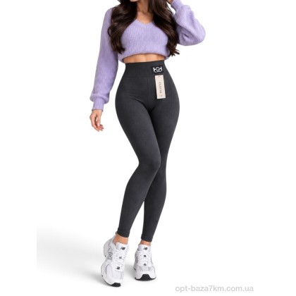 Лосини жіночі "Sport style" 2921 т.сірий, (р.р. L-2XL), Китай, від 3 шт. Лосини жіночі "Sport style" 2921 т.сірий, (р.р. L-2XL), Китай, від 3 шт.