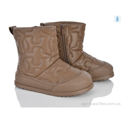 Черевики дитячі "Xifa kids" XF02-880-4, (р.р. 32-37), Китай, від 8 шт. Черевики дитячі "Xifa kids" XF02-880-4, (р.р. 32-37), Китай, від 8 шт.