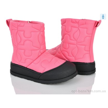 Черевики дитячі "Xifa kids" XF02-880-7, (р.р. 32-37), Китай, від 8 шт. Черевики дитячі "Xifa kids" XF02-880-7, (р.р. 32-37), Китай, від 8 шт.