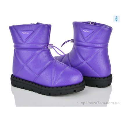 Черевики дитячі "Xifa kids" XF02-2055-5, (р.р. 32-37), Китай, від 8 шт. Черевики дитячі "Xifa kids" XF02-2055-5, (р.р. 32-37), Китай, від 8 шт.