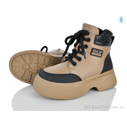 Черевики дитячі "Xifa kids" XF02-180-3, (р.р. 32-37), Китай, від 8 шт. Черевики дитячі "Xifa kids" XF02-180-3, (р.р. 32-37), Китай, від 8 шт.