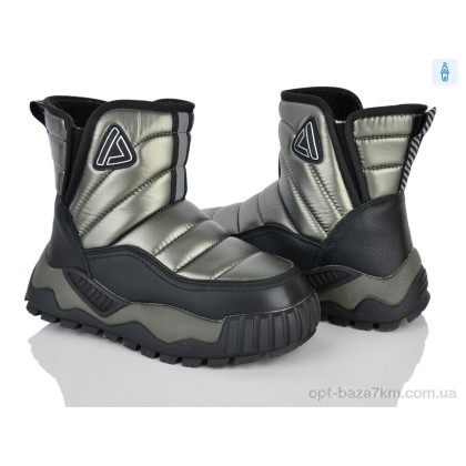 Дутики дитячі "Xifa kids" XF02-MC1312-3, (р.р. 32-37), Китай, від 8 шт. Дутики дитячі "Xifa kids" XF02-MC1312-3, (р.р. 32-37), Китай, від 8 шт.