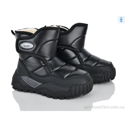 Дутики дитячі "Xifa kids" XF02-MC1315, (р.р. 32-37), Китай, від 8 шт. Дутики дитячі "Xifa kids" XF02-MC1315, (р.р. 32-37), Китай, від 8 шт.