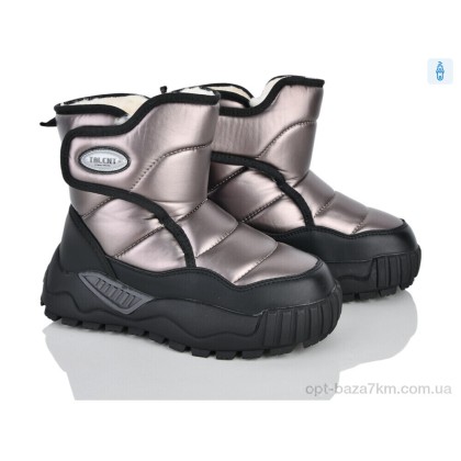 Дутики дитячі "Xifa kids" XF02-MC1315-1, (р.р. 32-37), Китай, від 8 шт. Дутики дитячі "Xifa kids" XF02-MC1315-1, (р.р. 32-37), Китай, від 8 шт.