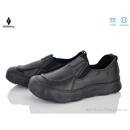 Сліпони жіночі "Gollmony" 2610 black, (р.р. 36-41), Китай, від 8 шт. Сліпони жіночі "Gollmony" 2610 black, (р.р. 36-41), Китай, від 8 шт.