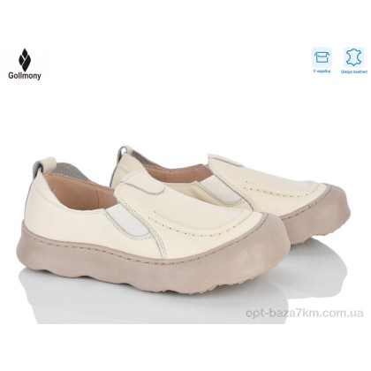 Сліпони жіночі "Gollmony" 2610 beige, (р.р. 36-41), Китай, від 8 шт. Сліпони жіночі "Gollmony" 2610 beige, (р.р. 36-41), Китай, від 8 шт.